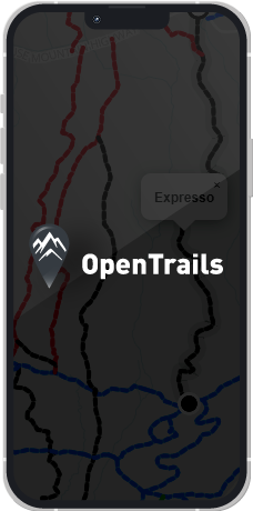 Open Map